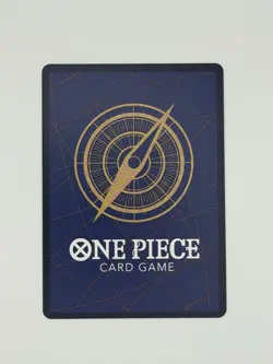 Tashigi EB03-018 Extra Booster: One Piece Heroines Edition Foil SR - Image 2