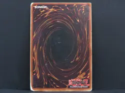 Red-Eyes B. Dragon LOB-070 1st Edition - Yugioh Card (Played) - Image 5