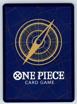 Tashigi EB03-018 Extra Booster: One Piece Heroines Edition One Piece NM - Image 2