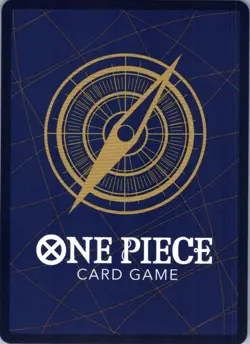 Tashigi Foil SR Extra Booster: One Piece Heroines Edition EB03-018 NM - Image 2