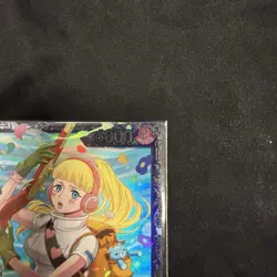 HIBARI SPECIAL TOURNAMENT PROMO ENG 2025 NEAR MINT ONE PIECE OP 11-010 INGLESE - Image 4