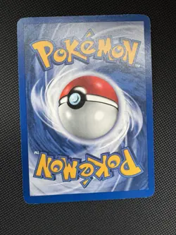 Pokemon TCG Dark Dragonite Card 22/82 Unlimited Non Holo - Image 2