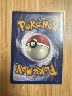 Pokemon Pikachu TCG Movie Promo Card 04/53 WOTC Promo - Image 4