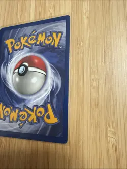 Pokemon Pikachu TCG Movie Promo Card 04/53 WOTC Promo - Image 5