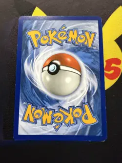 Pokemon Card Metagross GX 85/145 Sun & Moon Base Moderately Played - Image 2