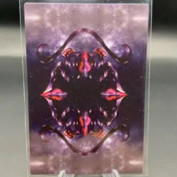 Frieren Holographic Anime Collectible Trading Card - Image 4