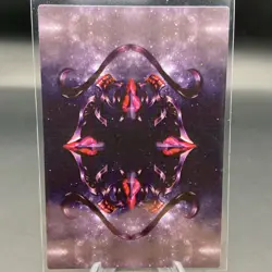 Frieren Holographic Anime Collectible Trading Card - Image 5