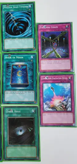 Green Red Yellow Gadget Set Ultra Rare 1st Ed LCYW-EN039-41 Bonus Card Lot Of 20 - Image 4