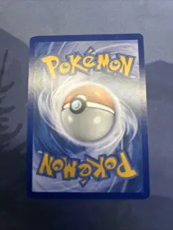 Pokemon Card, blacksmith Full Art/ Alt Art Black Star Promo 88a/106 - Image 2