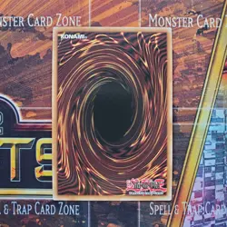 1x Fusion Gate - Super Rare - LCYW-EN268 - 1st Ed - LP - Image 2