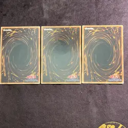 Japanese Pot of Avarice EEN-JP037 Ultimate Rare x3 - Image 4