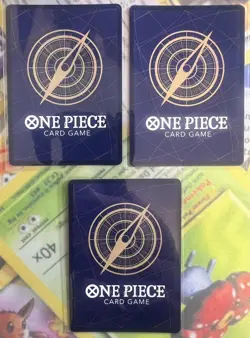 One Piece Card Game - Ms. All Sunday - OP14-084 - SR Foil English - Image 2