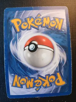 Dark Dugtrio 6/82 Team Rocket Shiny Holo Old Rare Pokemon Card - Image 2