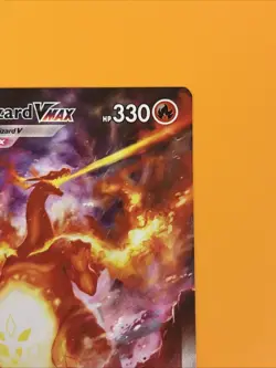 Charizard VMAX SWSH261 Promo Card Sword Shield Ultra Premium Collection NM - Image 5