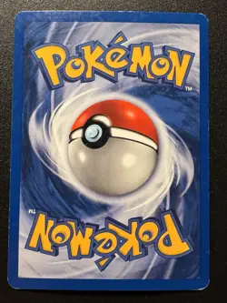 Marill 11/18 Southern Islands Promo Pokemon Card Reverse Holo Foil Rare MP - Image 2