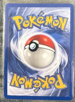 Pokemon TCG Here Comes Team Rocket! First Edition Holo Rare trainer card 15/82 - Image 2