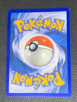 Breloom 3/107 Holo Swirl - ex Deoxys Pokemon Card - VLP - Image 4
