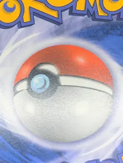 Breloom 3/107 Holo Swirl - ex Deoxys Pokemon Card - VLP - Image 5