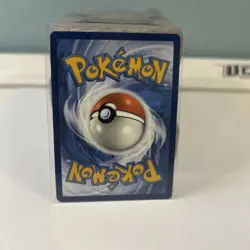 Pikachu 027 Sv: Scarlet & Violet Promo Cards Holo - Image 2