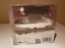 Phyrexia All Will Be One MTG - Collector Booster Box - Brand New / Sealed - Image 2