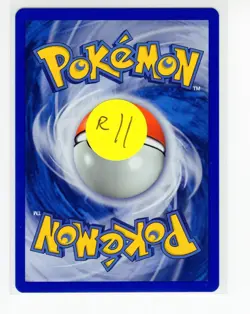 ~NL~ DUTCH Spearow 1st Edition Jungle 62/64 Pokemon Card (Ref:R) - Image 2