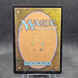 Counterspell Borderless Marvel Super Heroes Magic MSH MTG 0052 - Image 2