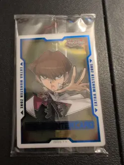 Yu-Gi-Oh Kaiba Field Center Card Battles Of Legend Glorious Gallery - Image 1