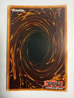 The White Stone of Ancients Secret Rare Legendary Collection Kaiba LCKC-EN011 LP - Image 2