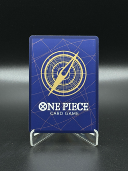 One Piece TCG PRB-02: Laboon EB01-048 - SR - Image 2