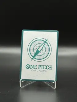 One Piece TCG PRB-02: Sugar DON! - Holo/Foil/Textured - Image 2