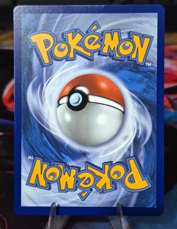 Mega Sharpedo ex - 127/094 - SIR - Phantasmal Flames - Pokemon Card - NM/M - Image 3