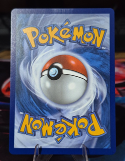 Mega Sharpedo ex - 127/094 - SIR - Phantasmal Flames - Pokemon Card - NM/M - Image 4