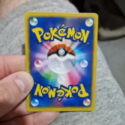 Pokemon Pikachu Cosplay Holo Promo Style 2 Card Bundle Anime Cards - Image 5
