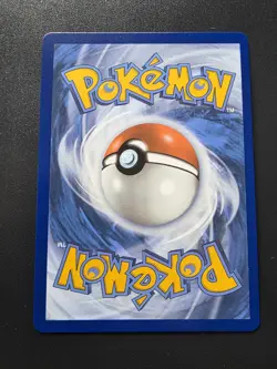 Pokemon Team Rocket's Moltres EX 208/182 Full Art Destined Rivals Card Mint - Image 2