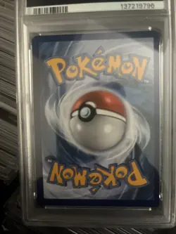 Pikachu VMAX SWSH286 SWSH: Sword & Shield Promo Cards Holo - Image 4