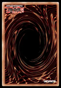 Yu Gi Oh! Gate Guardian SGX2 END01 1st Edition Regular - Image 2