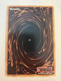 YUGIOH DESTINED RIVALS MP20-EN248 ULTRA 1ST ED LP - Image 2