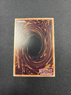 *** OBELISK THE TORMENTOR *** PRISMATIC SECRET RARE TN19-EN007 YUGIOH! A6 - Image 4