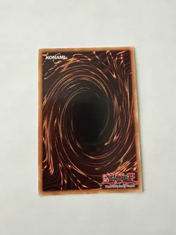 Yu-Gi-Oh! - The Ultimate Creature of Destruction - Ultra (Green) - 1st - LDS2-EN - Image 2