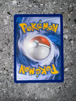 Pokemon TCG Cards Torkoal 172/167 Twilight Masquerade Illustration Rare - Image 4