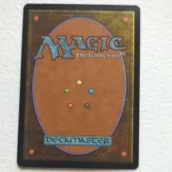 Wizards of the Coast MTG Obliterate Invasion Rare Regular 156/350 EN 2000 - Image 2