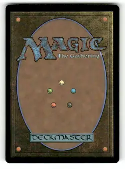 The Sentry, Golden Guardian (Borderless) 358 Rare MTG MSH NM - Image 3