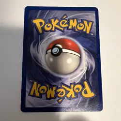 Wizards of the Coast Jigglypuff 54/64 Jungle Common 60 HP Unlimited - Image 3