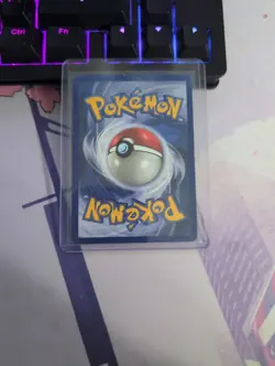Pokemon Muk TCG 28/62 Fossil Regular Non-Holo Card LP Rare Vintage WOTC 1999 - Image 2