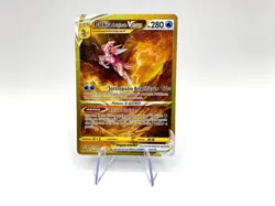 Carta pokemon palkia originale V astro GG67/GG70 set Zenit regale Gold ITA NM - Image 1