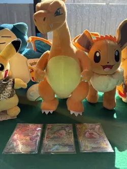 Pokemon Tcg Paldean Fates sell as a set - Image 2