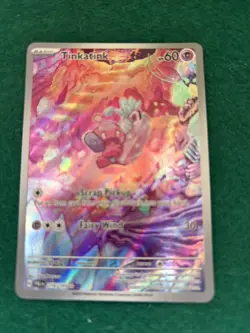 Pokemon Tcg Paldean Fates sell as a set - Image 3