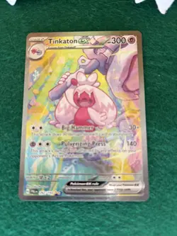 Pokemon Tcg Paldean Fates sell as a set - Image 5