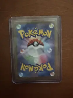 The Pokemon Company Charizard ex 349/190 SV4a Shiny Treasure ex SAR Holo 330 HP - Image 2