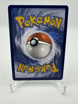 Ditto 132/165 Cosmos Holo Prize Pack Stamped Series 6 Pokemon TCG 151 Mew Swirl - Image 2